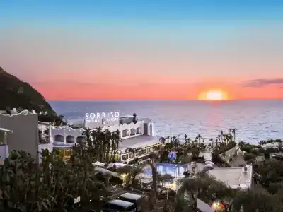 Sorriso Thermae Resort & Spa - 13