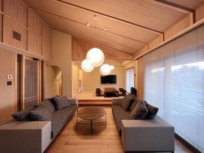 Rinn Gion Shirakawa - 182