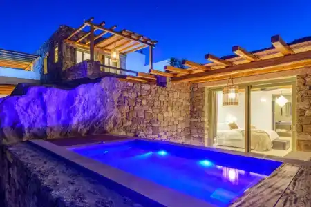 Panormos Bay Suites - 29