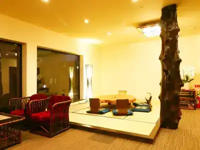 Oyo Ryokan Karasawa Kanazawa - 1