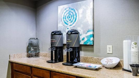 Staybridge Suites Laredo, An Ihg - 33