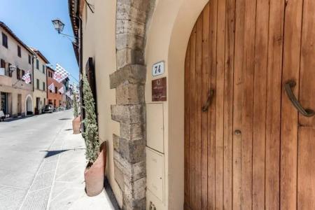 Torre Camaldoli b&b - Borgo Capitano Collection - Albergo Diffuso - 89