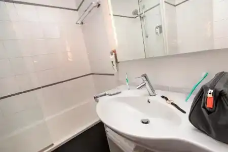 Ibis Styles Paris Massena Olympiades - 20