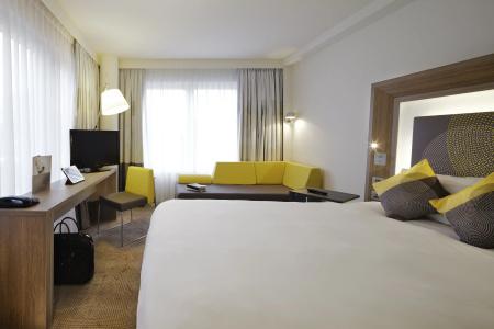 Novotel London Blackfriars - 4
