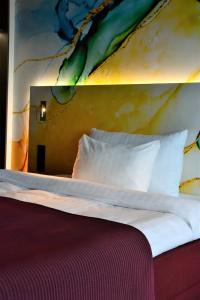 ProfilHotels Halmstad Plaza - 40