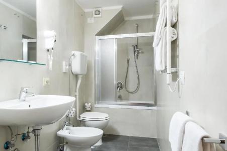 Albergo Firenze - 37