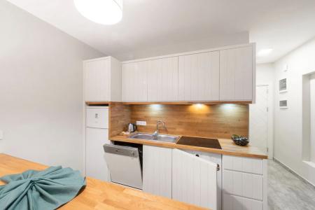 Dorman Suites - 25