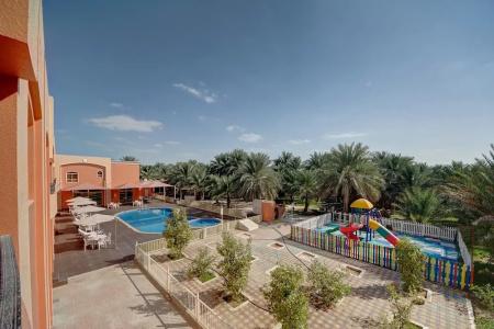 Asfar Resorts Al Ain - 18