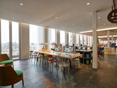 citizenM Copenhagen Radhuspladsen - 22
