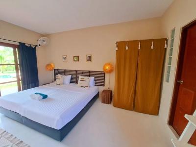 Laura Guest House Samui - 110