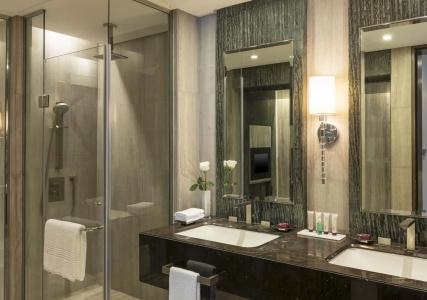Le Méridien City Centre Bahrain - 8