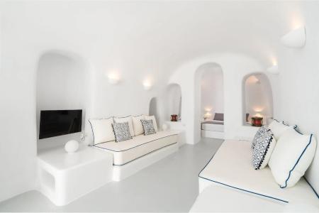 Oia Spirit Boutique Residences - 84