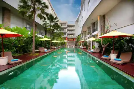 b Bali & Spa - 20