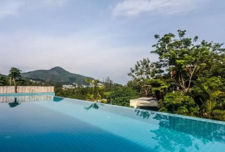 Baan Chom View Kamala - Sha Plus - 12