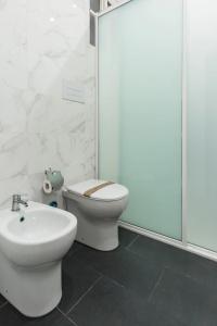 Bella Napoli Suites - 19