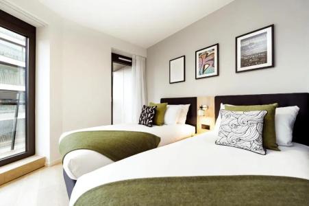 Wilde Aparthotels by Staycity, Berlin, Checkpoint Charlie - 82