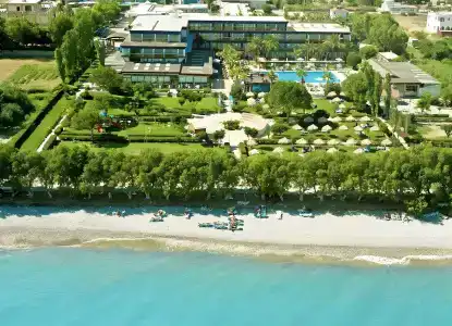 All Senses Ocean Blue Sea Side Resort - 36
