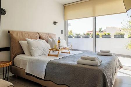 Step One | Luxury Suites right in the heart of Acropolis next to metro station - 100