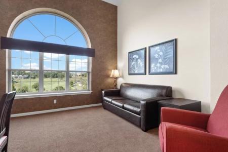 Grand Crowne by Capital Vacations - 161