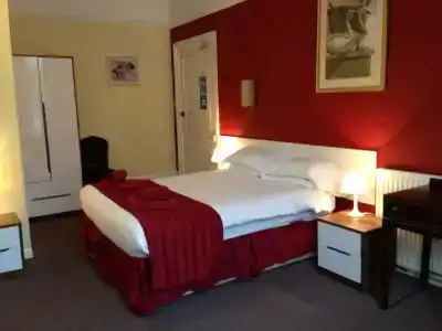 Abbey Lodge - b&b - 41