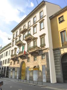 Indigo Milan - Corso Monforte, An Ihg Hotel - 28