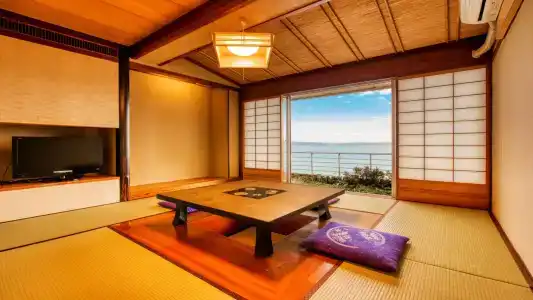 Yukai Resort Kinpaso - 47