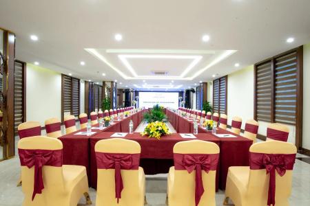 Muong Thanh Sapa - 19