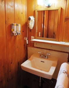 Park and Cabins - 210