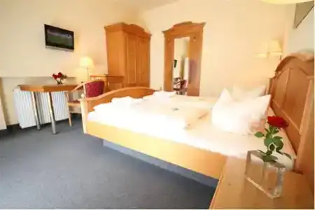 Bed and Breakfast Garni Trifthof - 3