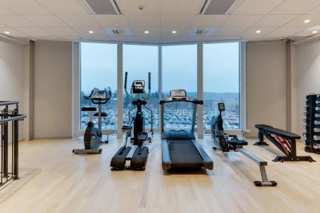 Scandic Arlandastad - 17