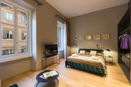 Suite della Pigna - 97