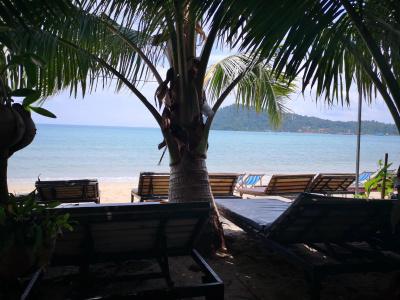 Yuyu Golden Beach - 8
