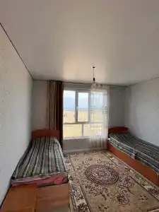 Ailuu Yurt Camp - 12