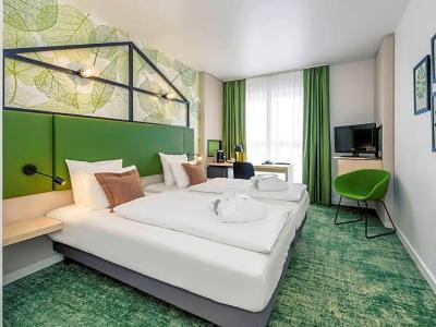 Mercure Hannover Mitte - 128