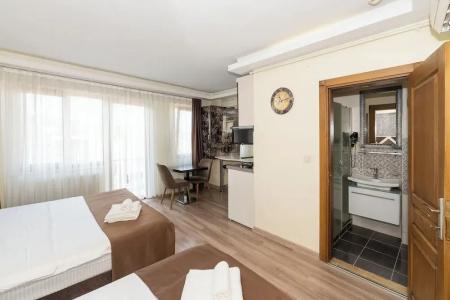 Terra Suites - 55