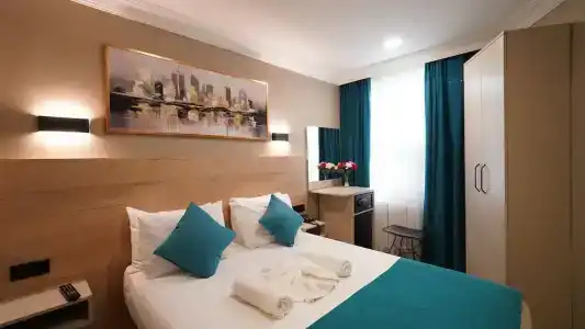 The Marist Kadikoy - 54
