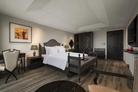 Lalita Boutique & Spa Ninh Binh - 5