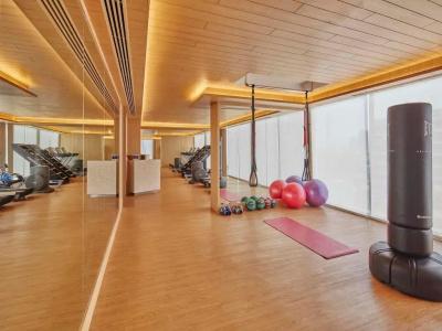 137 Pillars Suites Bangkok - 17
