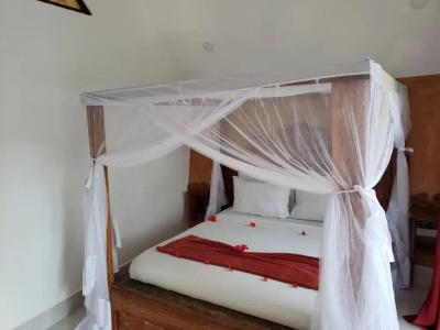 Sagando Bungalows Zanzibar - 5