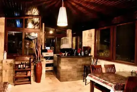 Yeni Foça Butik Otel - 15