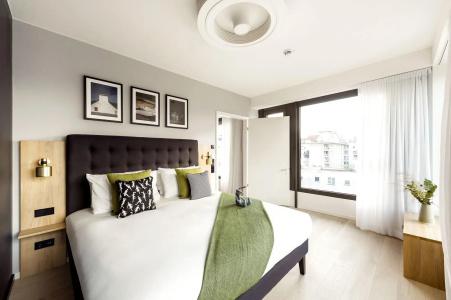 Wilde Aparthotels by Staycity, Berlin, Checkpoint Charlie - 16