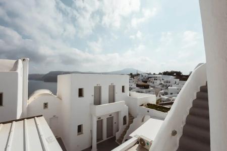 Santorini View - 186