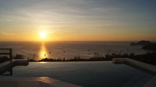 Naroua Villas - 17