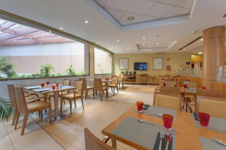 Tryp Indalo Almería - 11