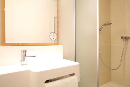 B&B Hôtel Montpellier Centre Le Millénaire - 7