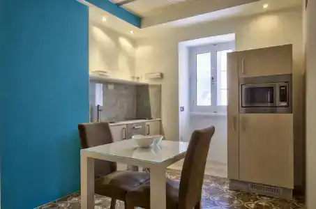 Barrakka Suites - 23