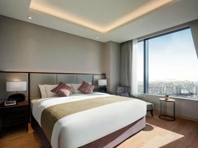 Grand Mercure Ambassador and Residences Seoul Yongsan - 120