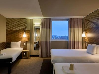 ibis Bern Expo - 26