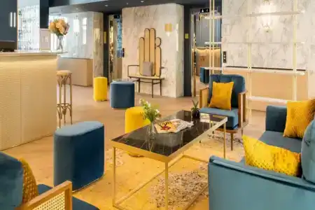 voco Paris Montparnasse, an IHG - 28