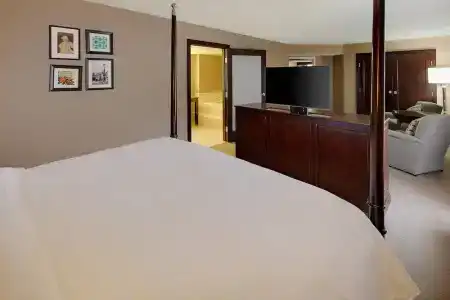 Sheraton Orlando North - 114
